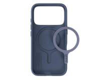 Holdit Soft Magsafe Case iPhone 17 Pro Max Pacific Blue 16912 - 1361755 - zdjęcie 4